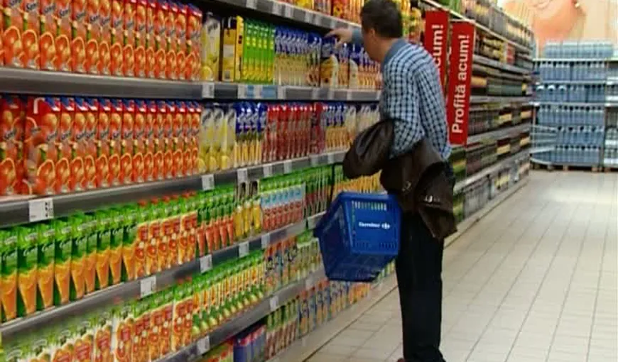 Sucurile cu îndulcitori nu mai pot avea eticheta „fără zahăr” VIDEO