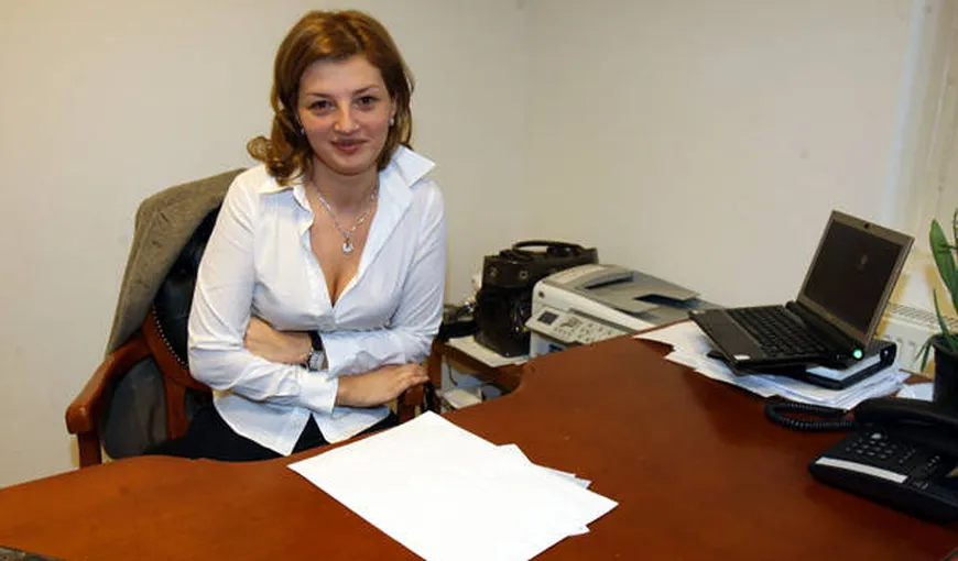 Cât câştigă notarul Ioana Băsescu dacă se vinde Asmita Gardens
