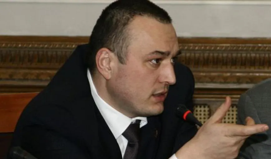 Iulian Bădescu (PSD): Acceptăm comasarea dacă PDL recunoaşte că e o calamitate