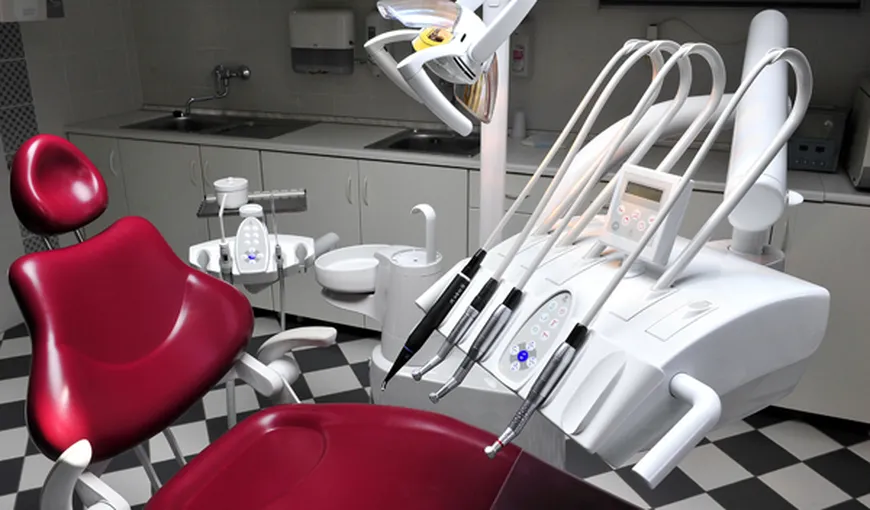 Premieră în România: Aparatură 3D pentru medicina dentară