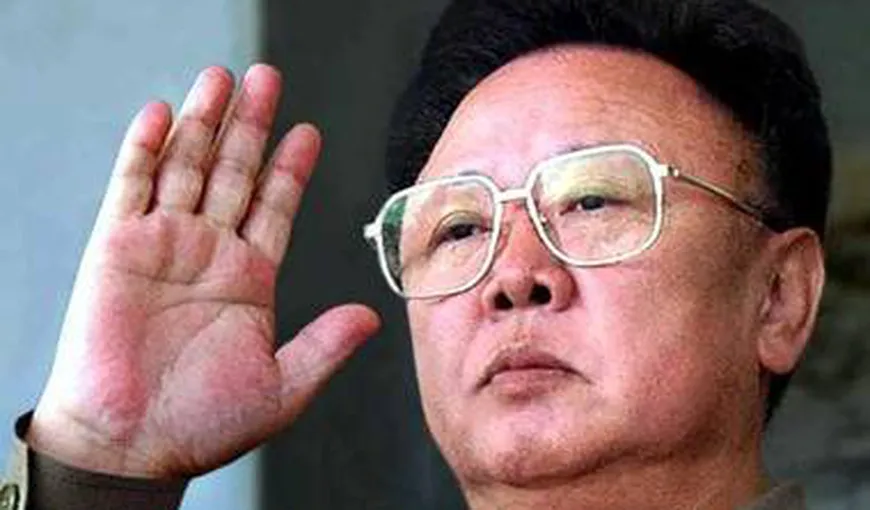 Ciudăţeniile lui Kim Jong Il, omul care a adus curcubeul şi care nu avea nevoi fiziologice