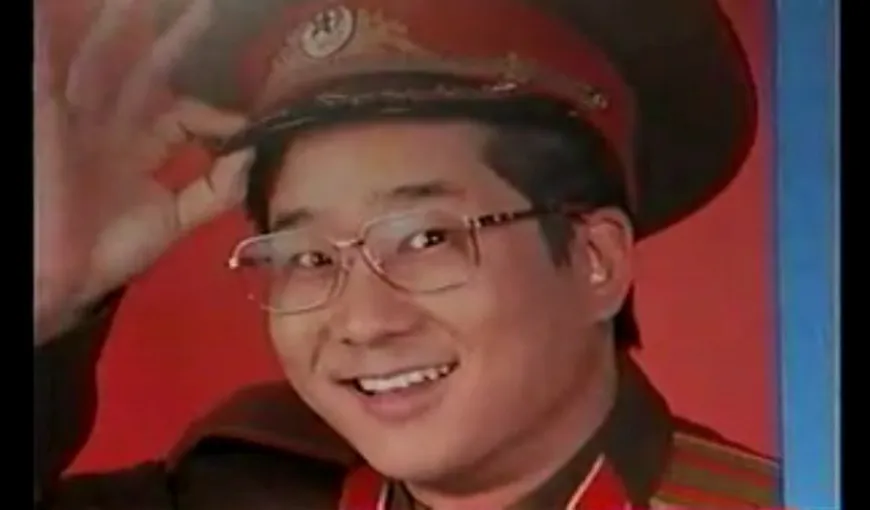 Kim Jong Il, unul dintre cei mai parodiaţi dictatori din lume VIDEO