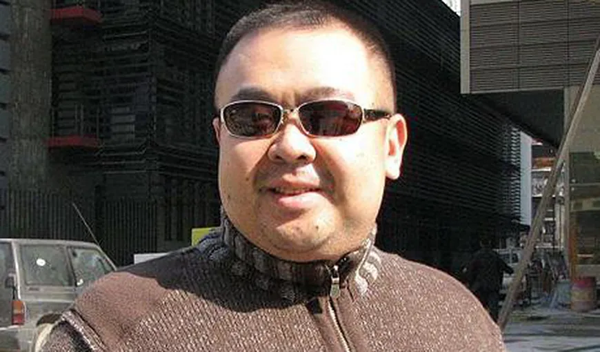 Fiul cel mare al lui Kim Jong-Il este la Beijing şi beneficiază de protecţie chineză