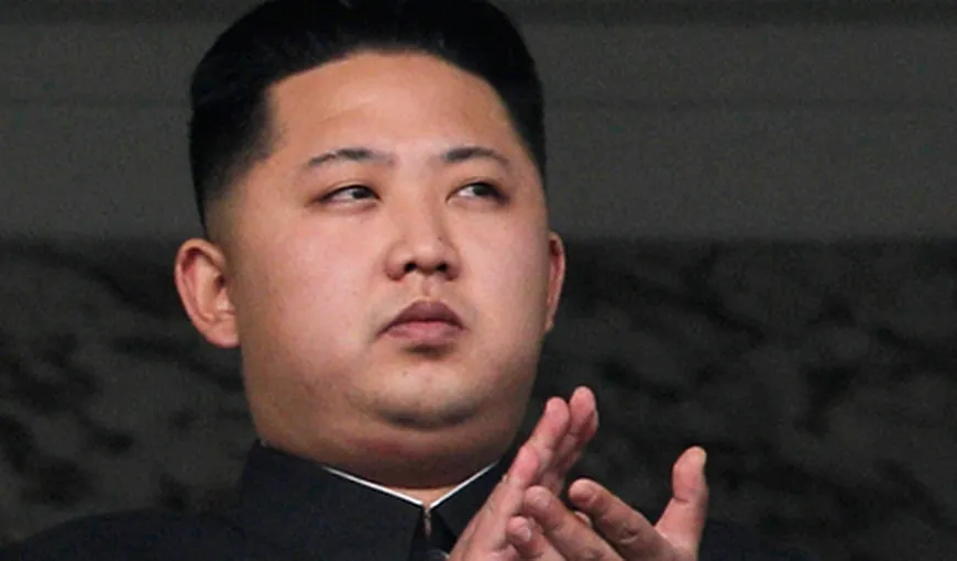 Kim Jong-Un, numit oficial comandantul suprem al armatei din Coreea de Nord