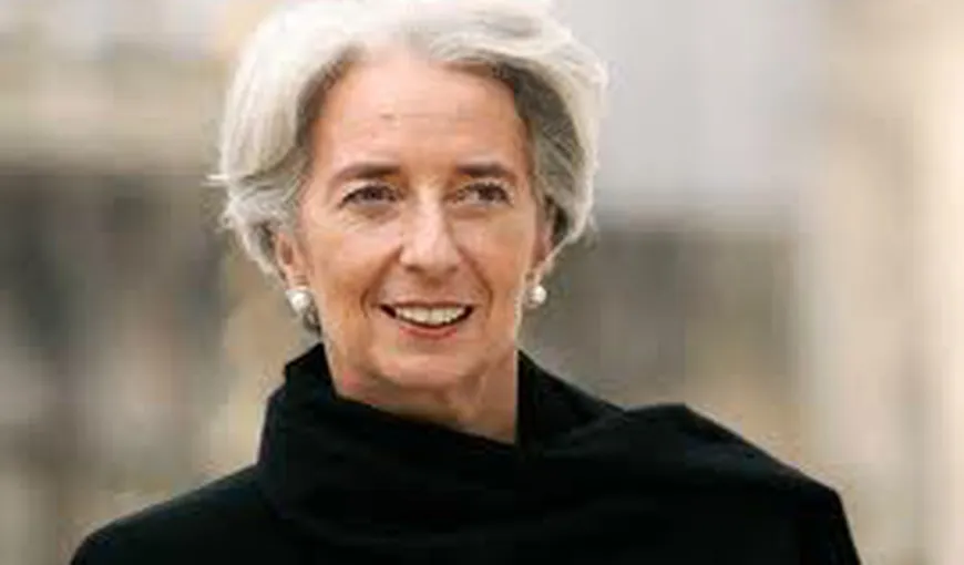 Şeful FMI acuză băncile şi Grecia de „complicitate” în trecut