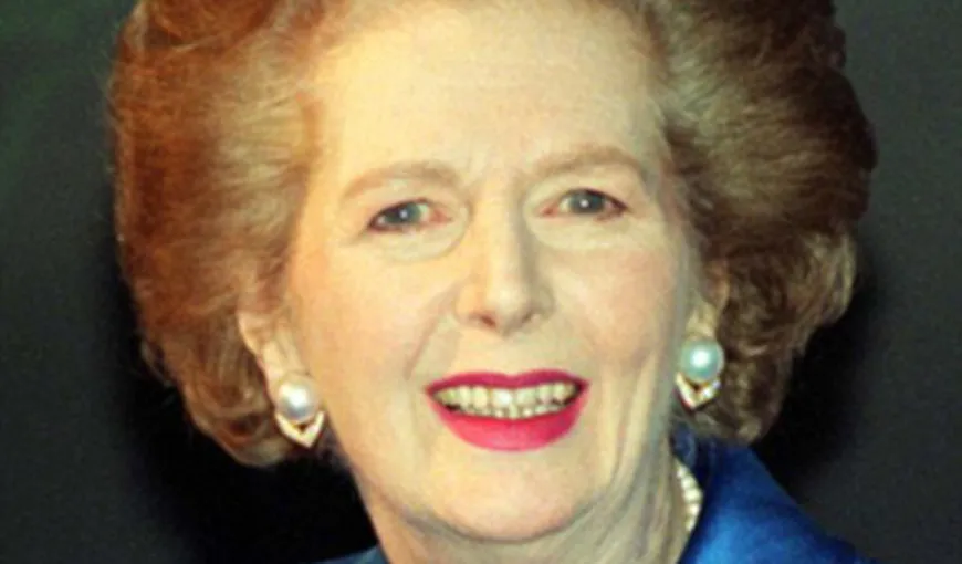 Margaret Thatcher şi-a pregătit înmormântarea. Vezi cerinţele „Doamnei de Fier”