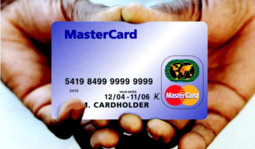 După VISA, şi Mastercard a intrat în alertă din cauza unei posibile breşe de securitate