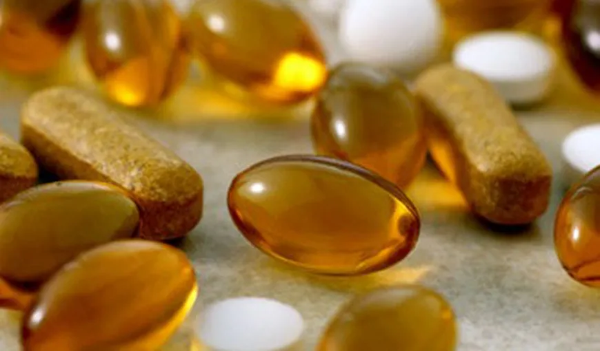 Atenţie! Unele medicamente conţin aditivi ce pot provoca apariţia cancerului