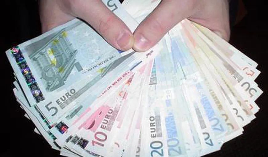 Doi români din Spania au câştigat 400.000 de euro la loto