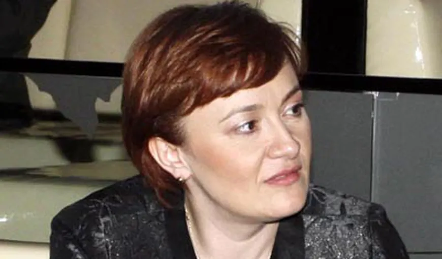 Liliana Mincă, despre înscrierea în UNPR: Îmi place să execut ordinele date de GENERALI care au strategii