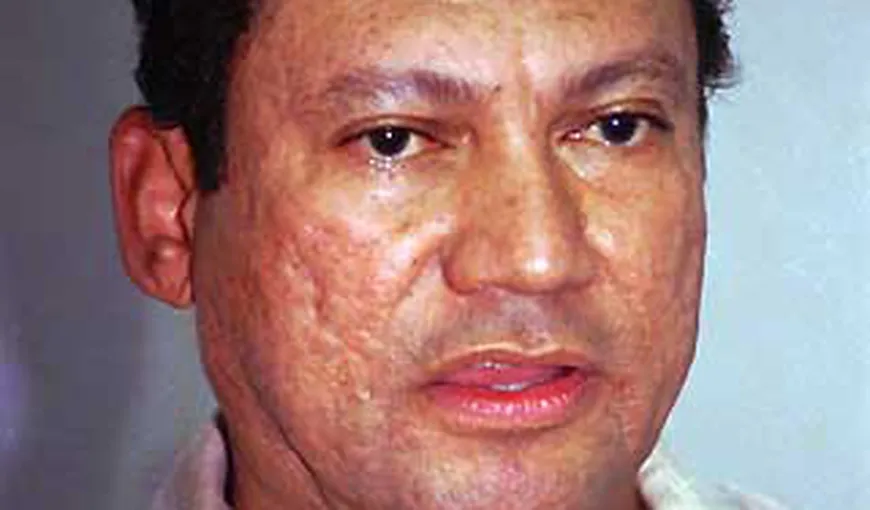 Fostul dictator Noriega se întoarce în Panama. Riscă 60 de ani în inchisoare