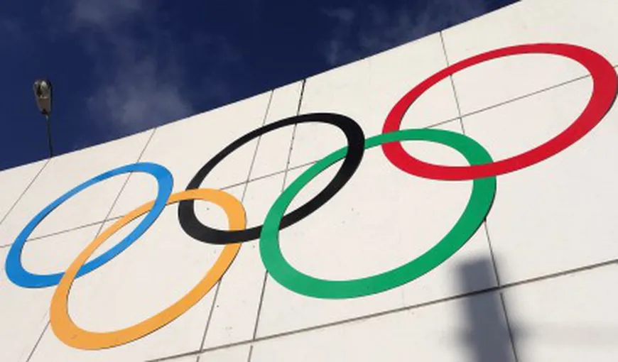 Cercurile olimpice mută capitala lumii la Londra