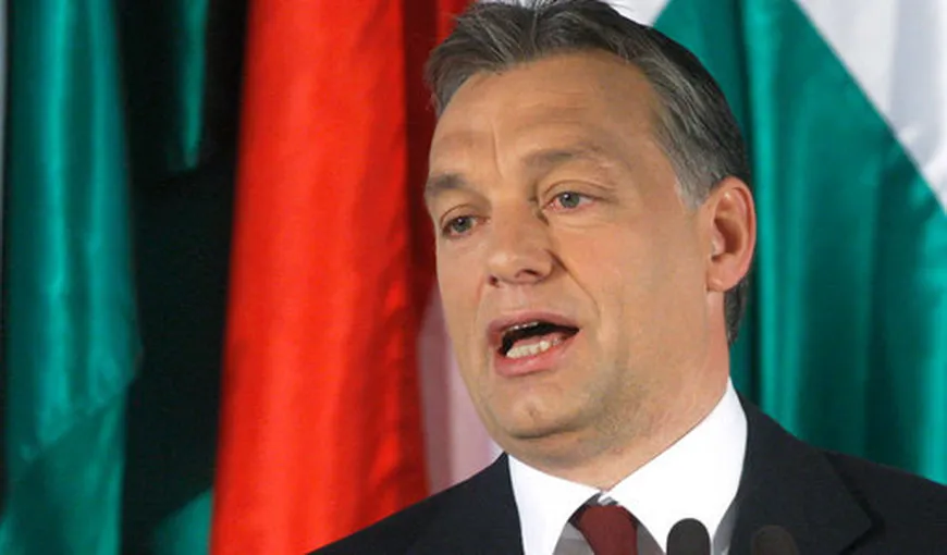 Ungaria ar putea împrumuta de la FMI 15-20 de milioane de euro