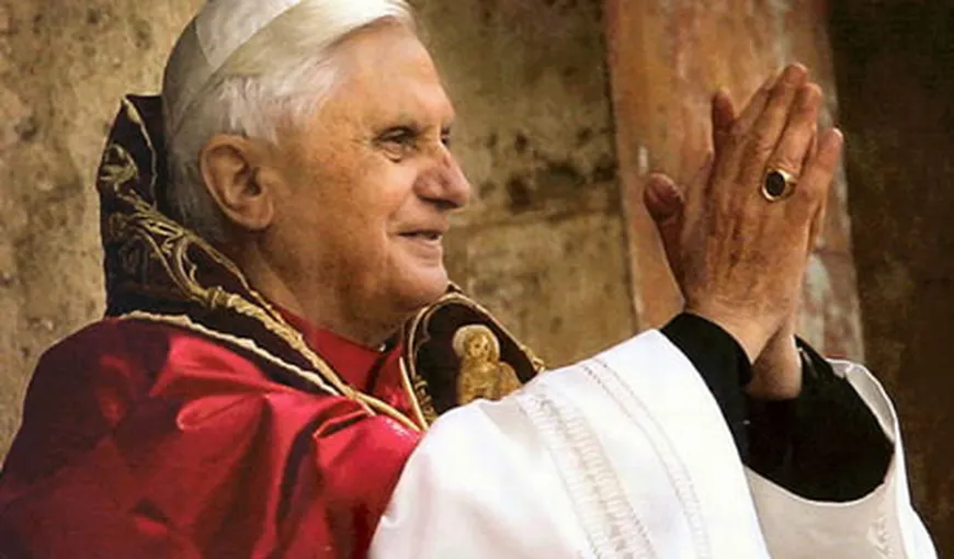 Mesajul Papei: Să ne lepădăm de falsele noastre certitudini şi de orgoliu ca să-l găsim pe Dumnezeu