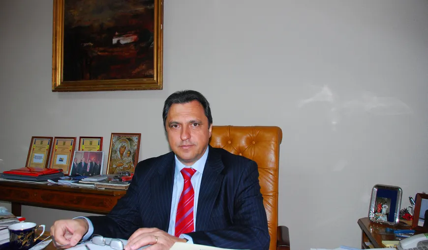 Petcu, despre condamnarea sa: o înscenare juridică menită să decapiteze mişcarea sindicală