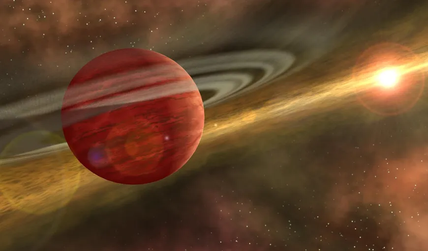 Astronomii au descoperit 18 noi exoplanete gigantice