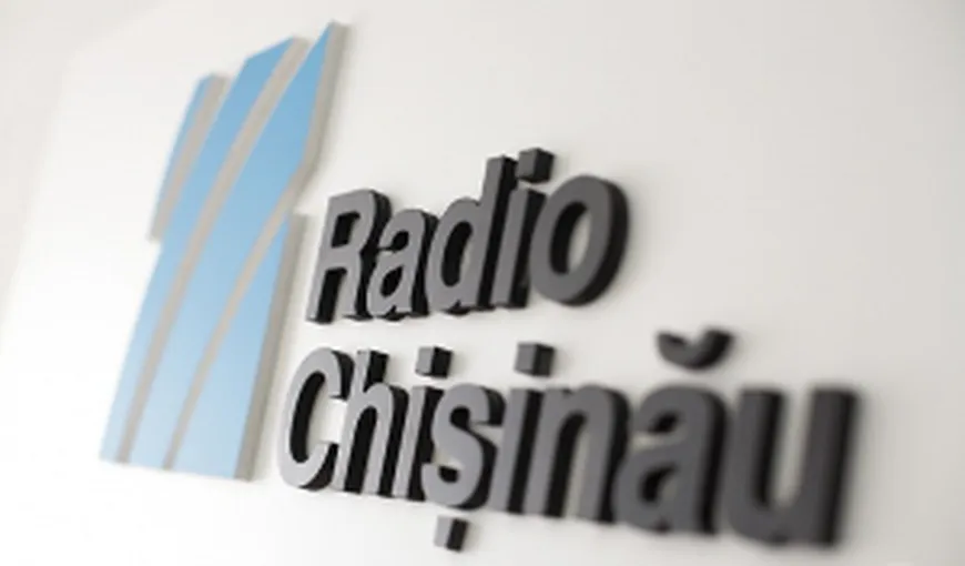 Radio Chişinău, lansat de Ziua Naţională a României