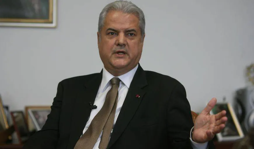 Iliescu: PSD trebuie să fie solidar cu Năstase, dacă va fi condamnat