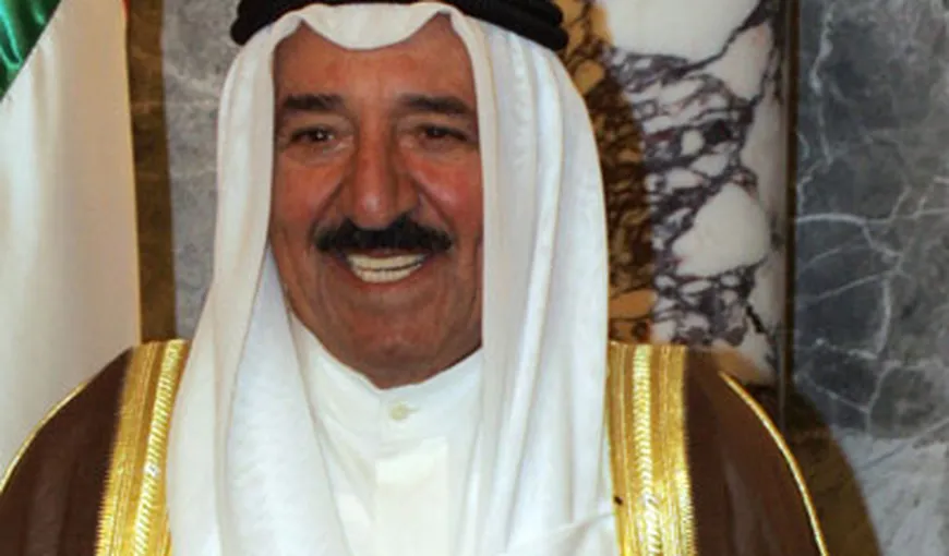 Preşedintele Emiratelor Arabe creşte salariile cu până la 100% în sectorul bugetar