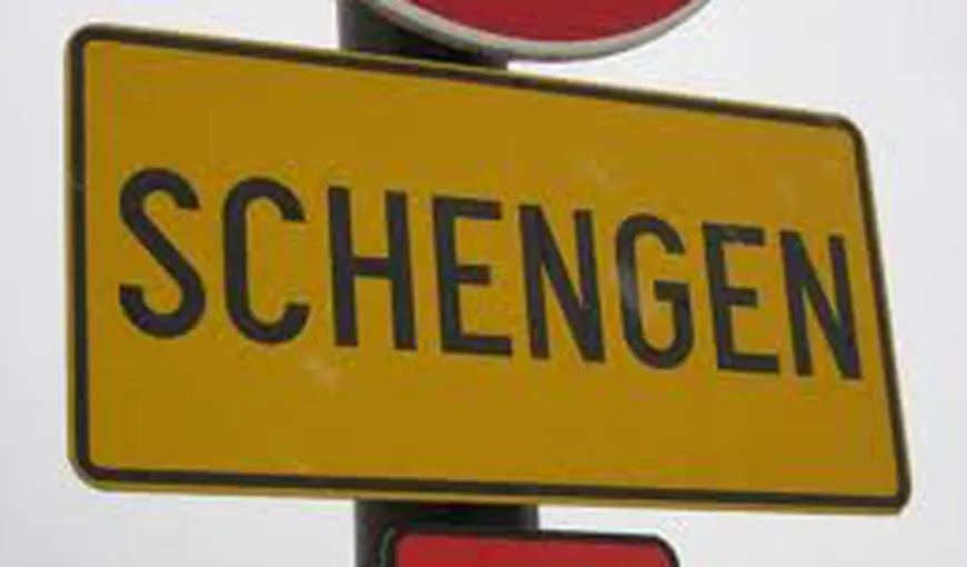 Liechtenstein este în Schengen