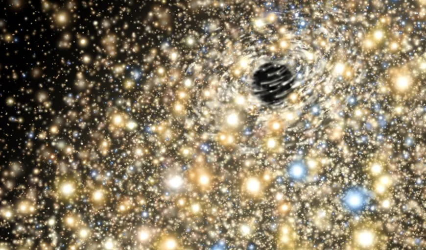Cercetătorii au descoperit cele mai mari găuri negre din univers