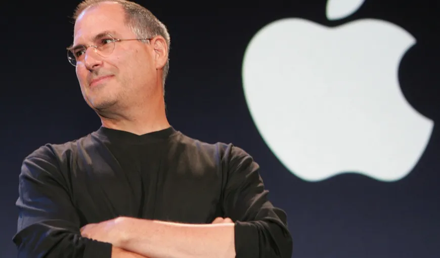 Steve Jobs premiat postum la gala Grammy Awards 2012