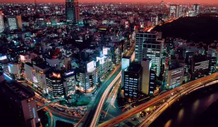 Tokyo este, al doilea an consecutiv, cel mai scump oraş pentru expatriaţi