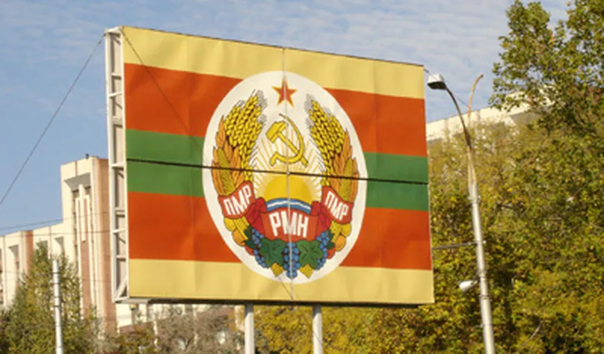 Transnistria: Ce promit candidaţii în spoturile electorale