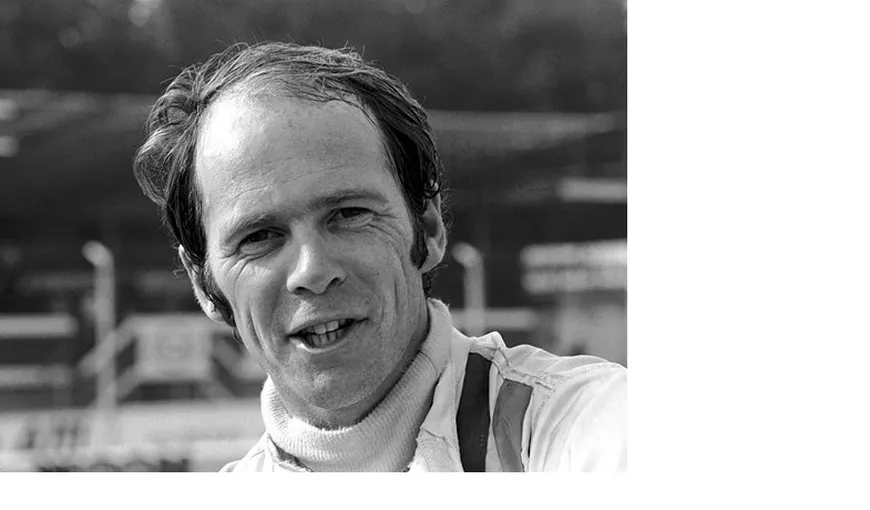 Peter Gethin, fost pilot de Formula 1, a murit la 71 de ani
