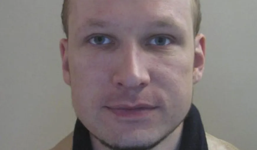 Paranoia lui Breivik, confirmată de specialişti