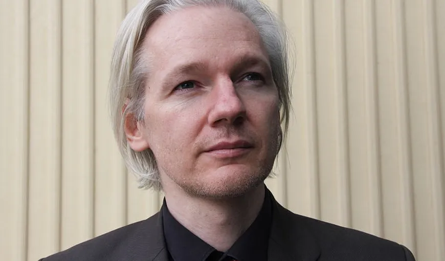 Şeful WikiLeaks, într-o ultimă încercare de evitare a extrădării
