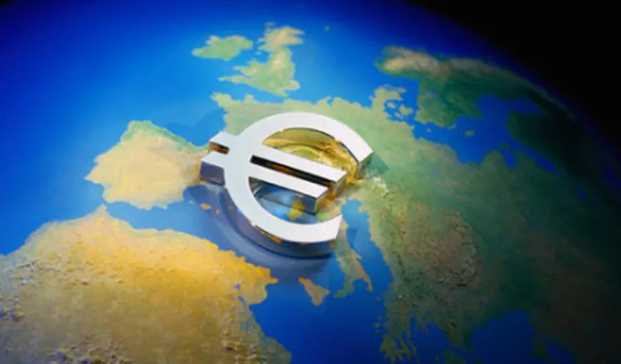 Zona euro ar putea intra în recesiune în primul semestru al 2012 – Ernst&Young