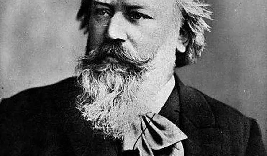 O compoziţie inedită de Johannes Brahms, interpretată în premieră într-un concert la BBC