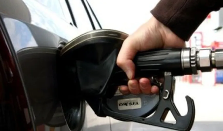 Estimare şoc: Un litru de benzină ar putea costa 9 lei