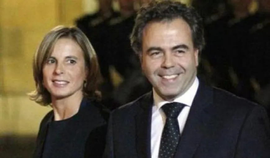 Astrid Herrenschmidt, soţia ministrului francez al Educaţiei, s-a sinucis