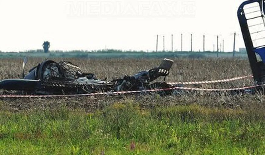 Ancheta tragediei aviatice de la Tuzla a fost reluată VIDEO