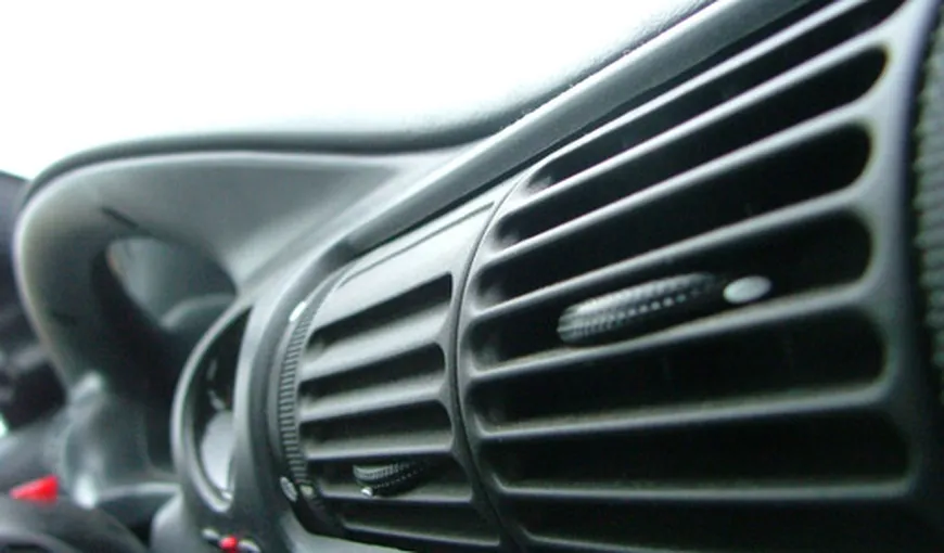 Ipoteză-şoc: Aerul condiţionat din maşină vă poate omorî