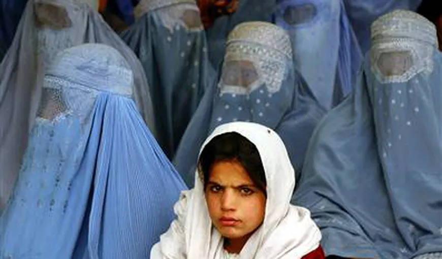 Ucigaşi „de onoare”: Afganii şi-au ucis fiicele pentru că se îndrăgostiseră fără aprobarea lor