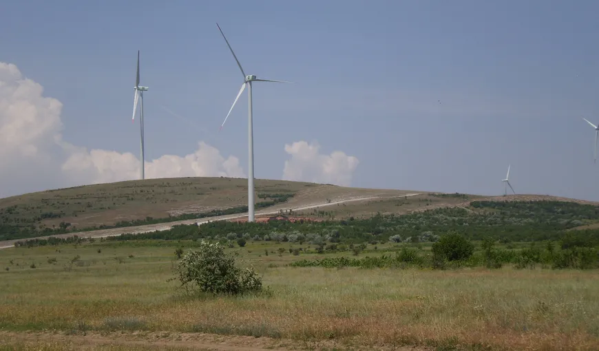 Românii plătesc 20 de miliarde de euro, factura pentru energia regenerabilă
