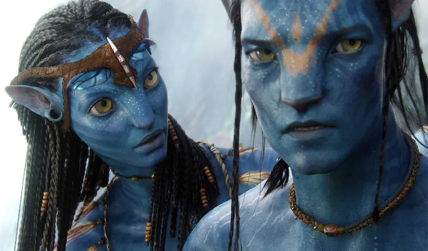 Lansarea filmului „Avatar 2”, amânată pentru anul 2016