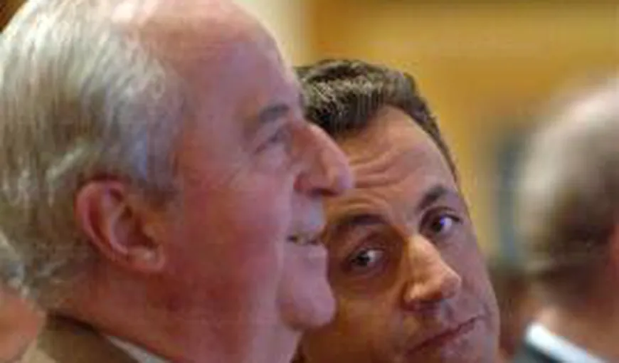 Sarkozy, în scandalul arme contra bani pentru campanie