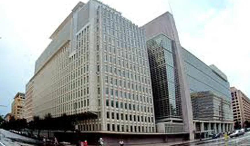 Ministerul de Finanțe: Împrumutul negociat cu Banca Mondială este o nouă centură de siguranţă