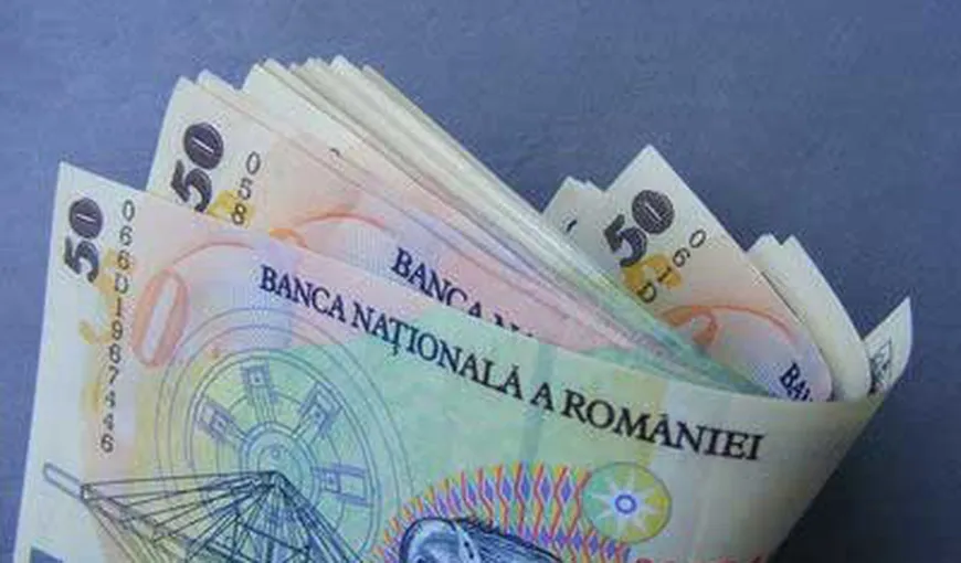 CURS VALUTAR: Euro se depreciază uşor până la 4,3340 lei/euro