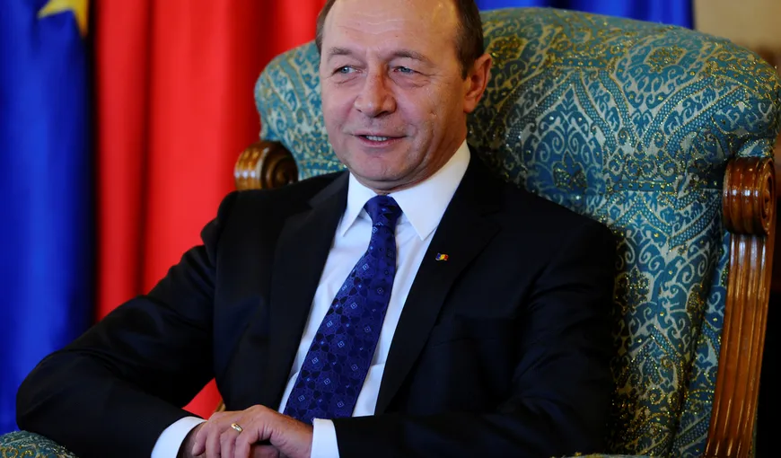 Băsescu: Nu am identificat în buget bani pentru mărirea salariilor şi pensiilor VIDEO