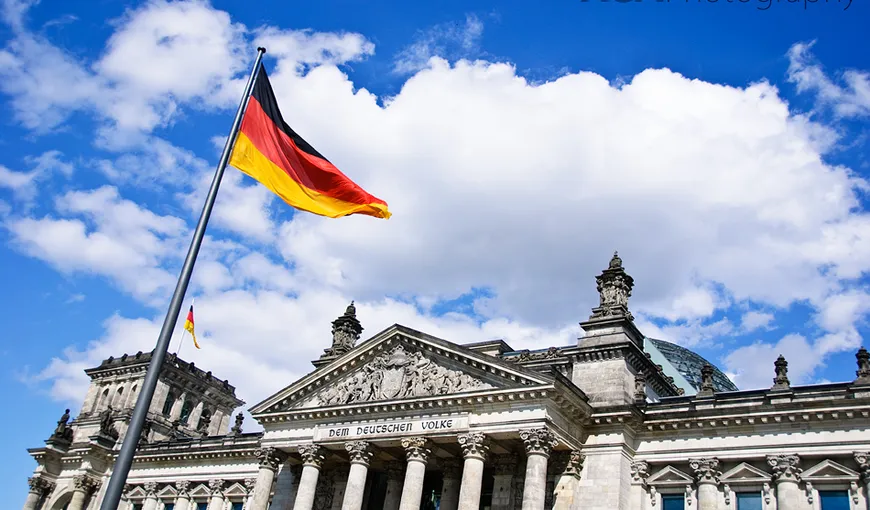 Cat de mult depinde Germania de UE şi de importurile ţărilor sufocate acum de datorii