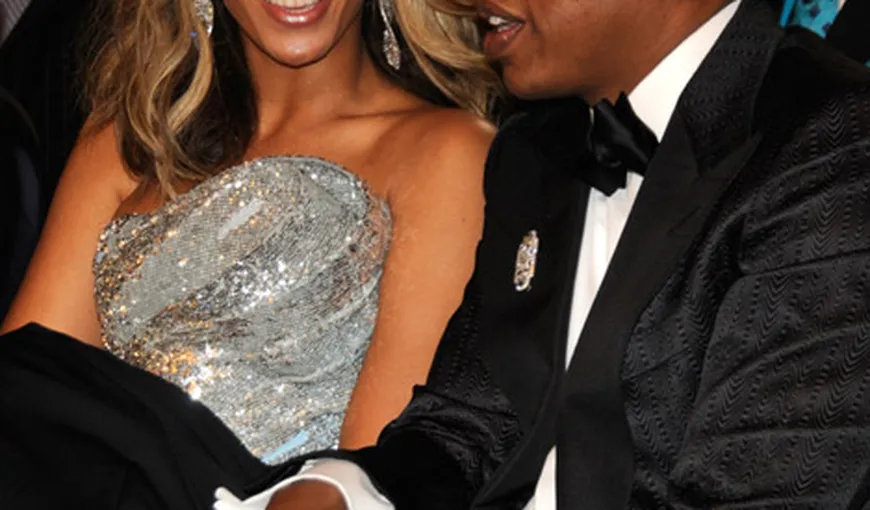 Jay Z a compus o melodie, inspirat de naşterea fetiţei sale ASCULTĂ AICI