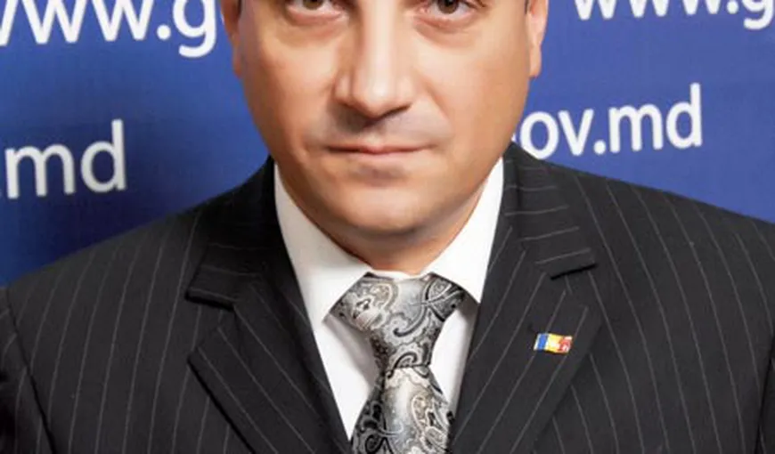 Ministrul Culturii din Republica Moldova, prins beat la volan VIDEO