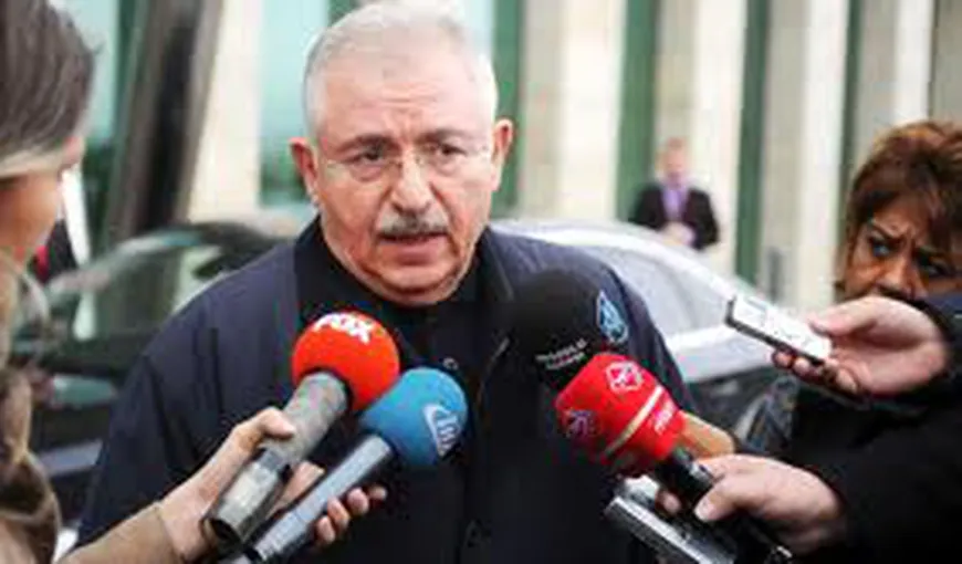 „Epilog” la genocidul armean: Ambasadorul Turciei în Franţa se întoarce la Paris