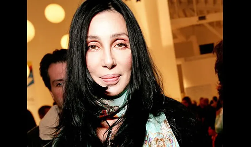 Cher, în galeria vedetelor „ucise” pe Twitter