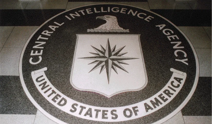 Un trădător din CIA a fost inculpat